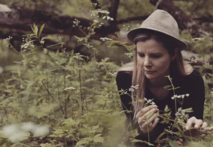 kasia brzozowska z debiutanckim albumem suwalska
