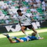 legia ii warszawa analiza przed meczem z wigry suwalki