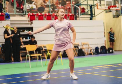 Maja Janko zdobywa brązowy medal na Polish U19 Open w Strzelcach Opolskich maja janko zdobywa brazowy medal na polish u19 open w strzelcach opolskich