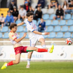 mateusz malec wypozyczony do olimpii zambrow