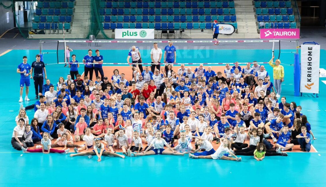 nabor wolontariuszy do slepska malow suwalki na sezon 2025 2026