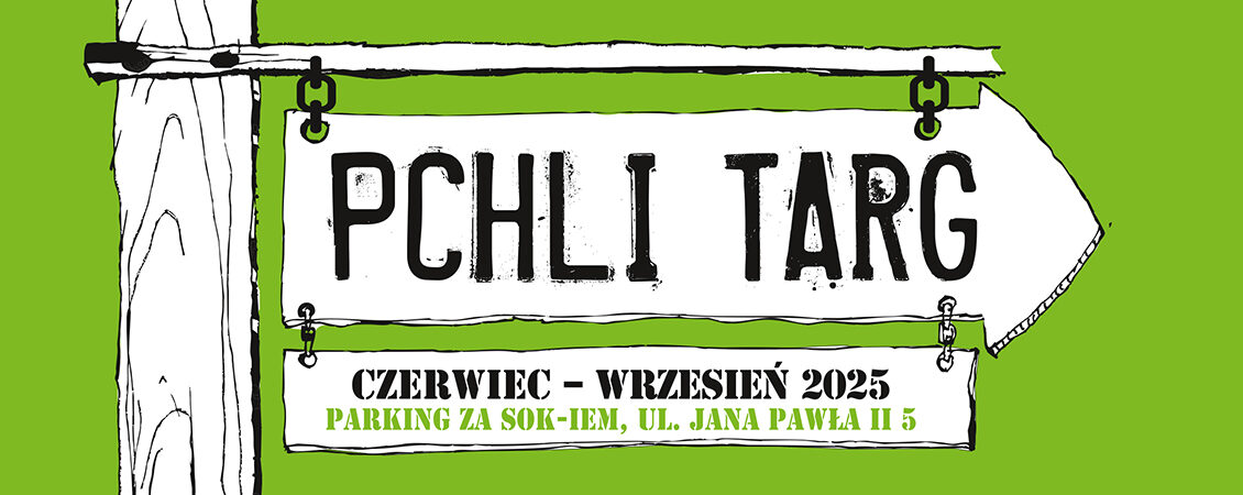 Pchli Targ 28.09.2025 Pchli Targ w Suwałkach 28 września 2025 na placu przy Suwalskim Ośrodku Kultury