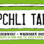 Pchli Targ w Suwałkach 28 września 2025 na placu przy Suwalskim Ośrodku Kultury