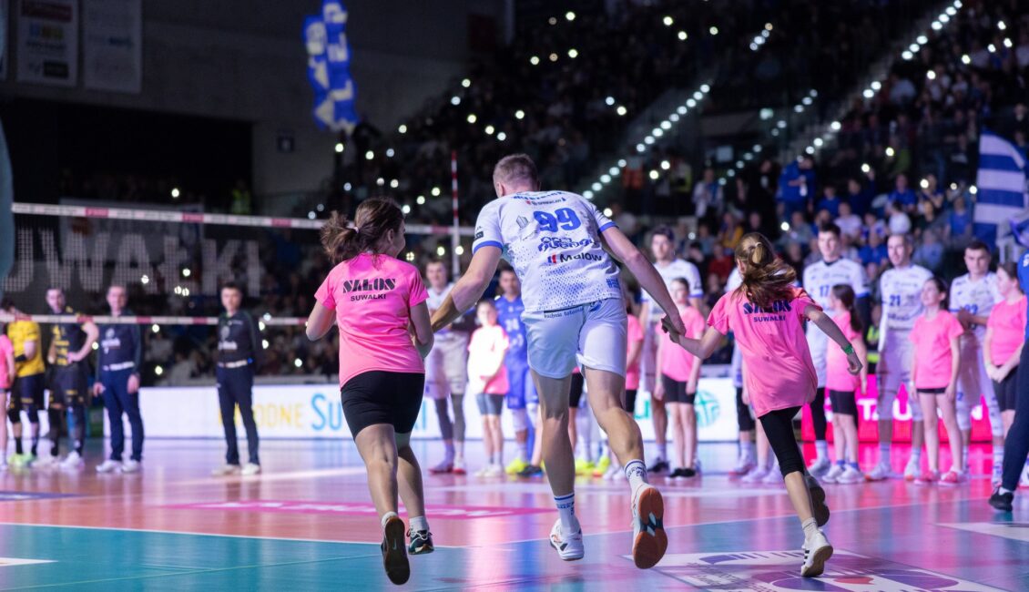 Projekt modernizacji nagłośnienia w Suwałki Arena zgłoszony do SBO 2026 projekt modernizacji naglosnienia w suwalki arena zgloszony do sbo 2026