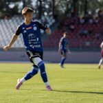 remis w derbach wojewodztwa pomiedzy lks lomza a wigrami suwalki