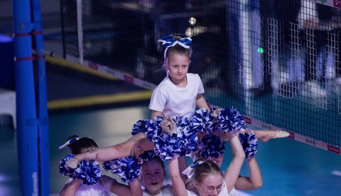 Rozpoczynają się nowe nabory do Akademii Cheerleadingu Ślepsk Malow Suwałki rozpoczynaja sie nowe nabory do akademii cheerleadingu slepsk malow suwalki