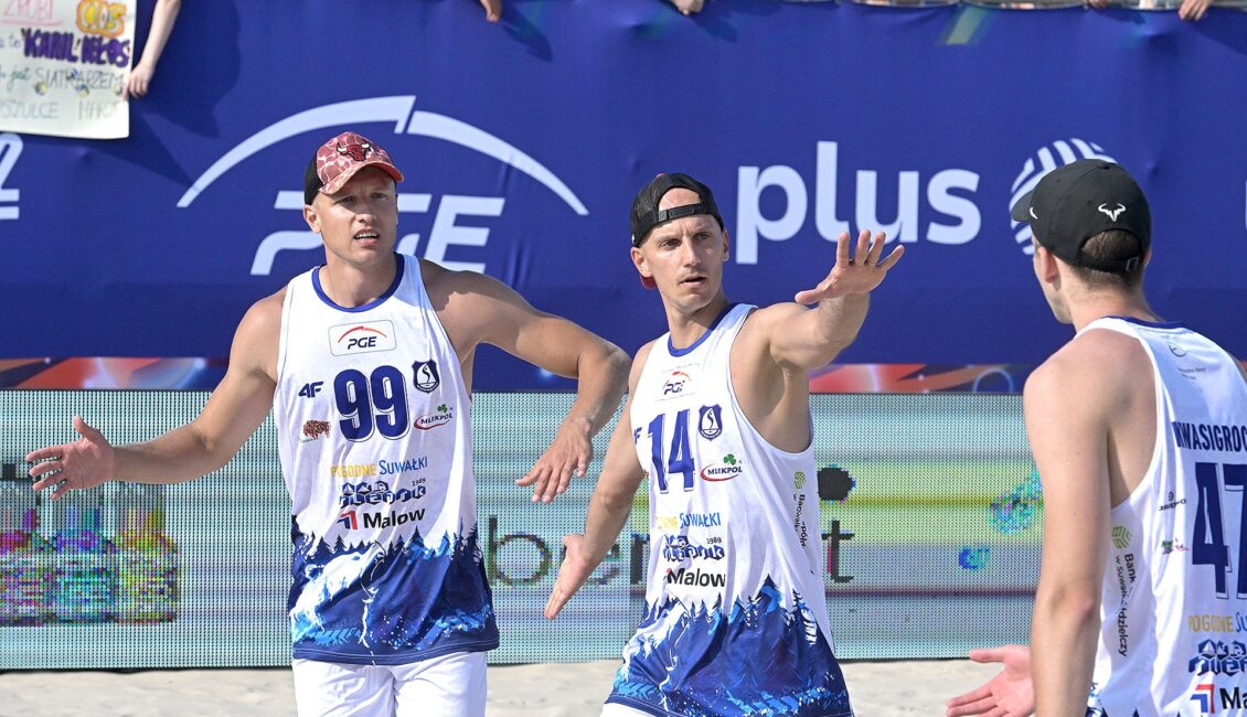 slepsk malow suwalki awansuje do polfinalu grand prix pge po zwyciestwie w grupie a