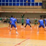 slepsk malow suwalki bez wygranej w sparingach z inpost chks chelm