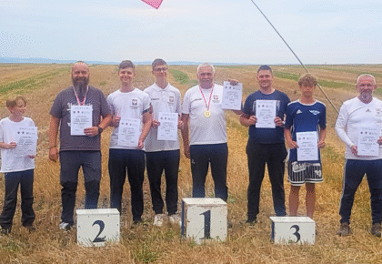 Sukces suwalskich modelarzy na Mistrzostwach Polski w Kietrzu sukces suwalskich modelarzy na mistrzostwach polski w kietrzu