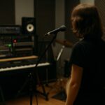 Nowy dział „Artyści” na miejskiplaikat.pl prezentuje lokalnych wykonawców