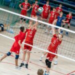 turniej mlodzikow i kadetow w suwalkach sportowa rywalizacja w suwalki arenie