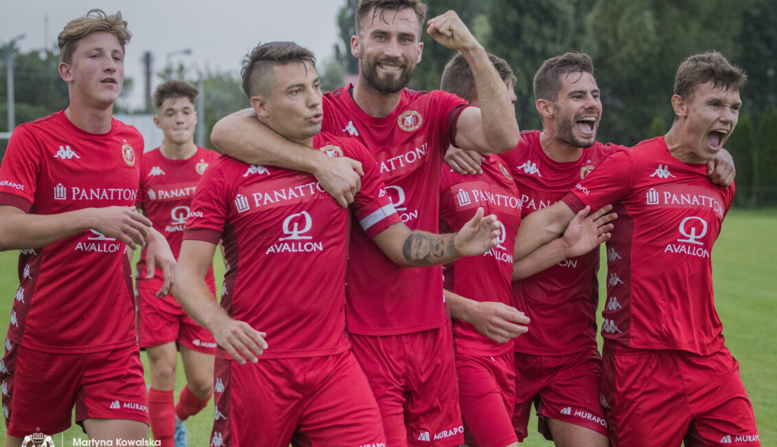 Widzew II Łódź – najbliższy rywal Wigier Suwałki widzew ii lodz najblizszy rywal wigier suwalki
