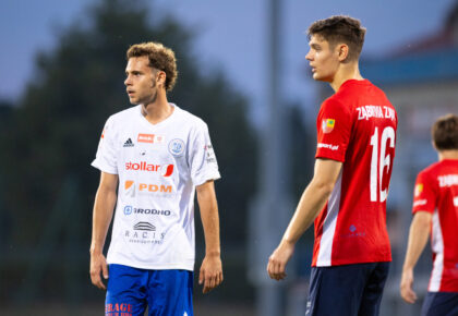 wigry suwalki przegrywaja z zabkovia w drugiej kolejce betclic 3 ligi