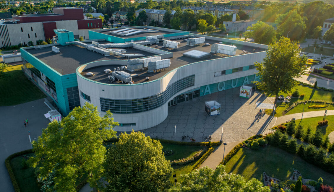 zmiana godzin funkcjonowania obiektow osir w dniu 26 wrzesnia
