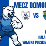 Pierwszy mecz drużyny z Suwałk w 2 Lidze Mężczyzn w piłce ręcznej