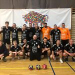 Historyczny debiut KS Szczypiorniak Niedźwiedzie Suwałki w 2. lidze piłki ręcznej