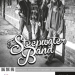 The Steepwater Band wystąpi w Suwałkach