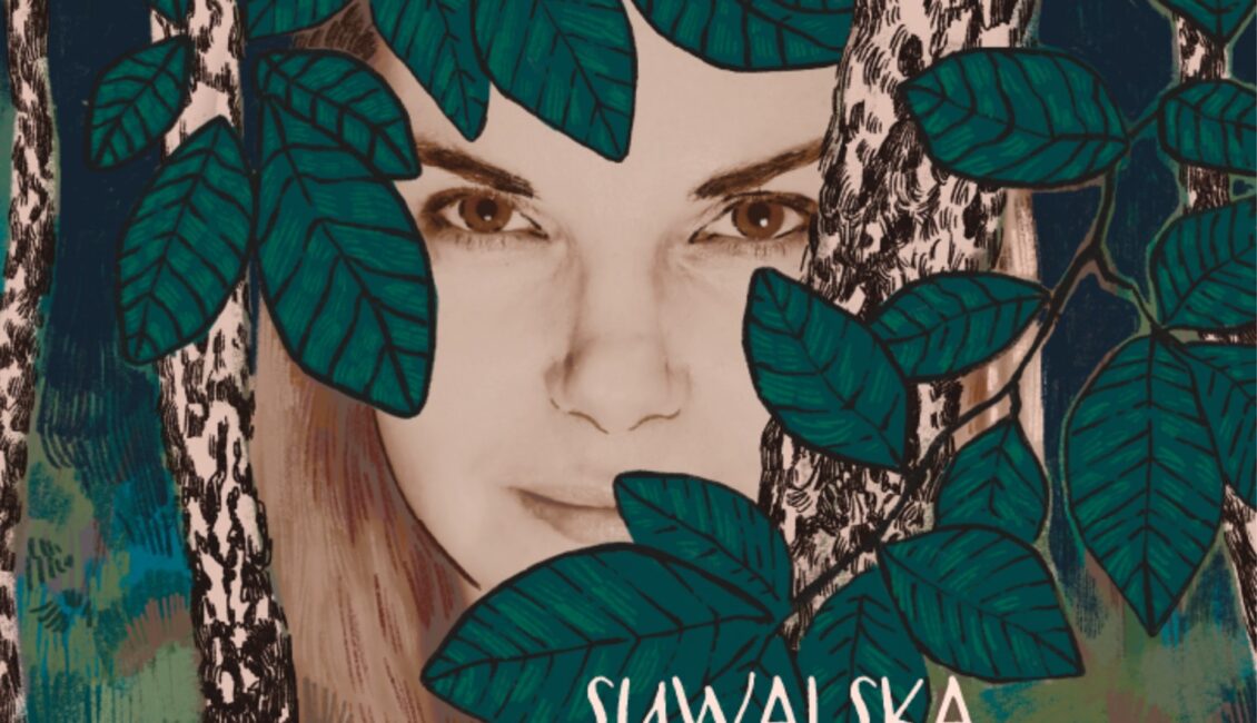 Premiera drugiego singla „SUWALSKA” zapowiadającego debiutancki album Kasi Brzozowskiej