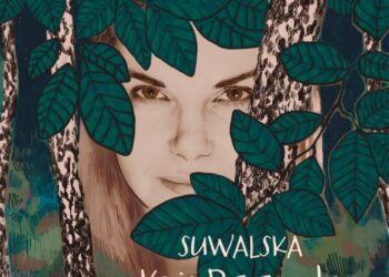 Premiera drugiego singla „SUWALSKA” zapowiadającego debiutancki album Kasi Brzozowskiej
