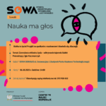 Spotkanie z Igorem Kaczmarczykiem o tajemnicach białek w SOWA Suwałki