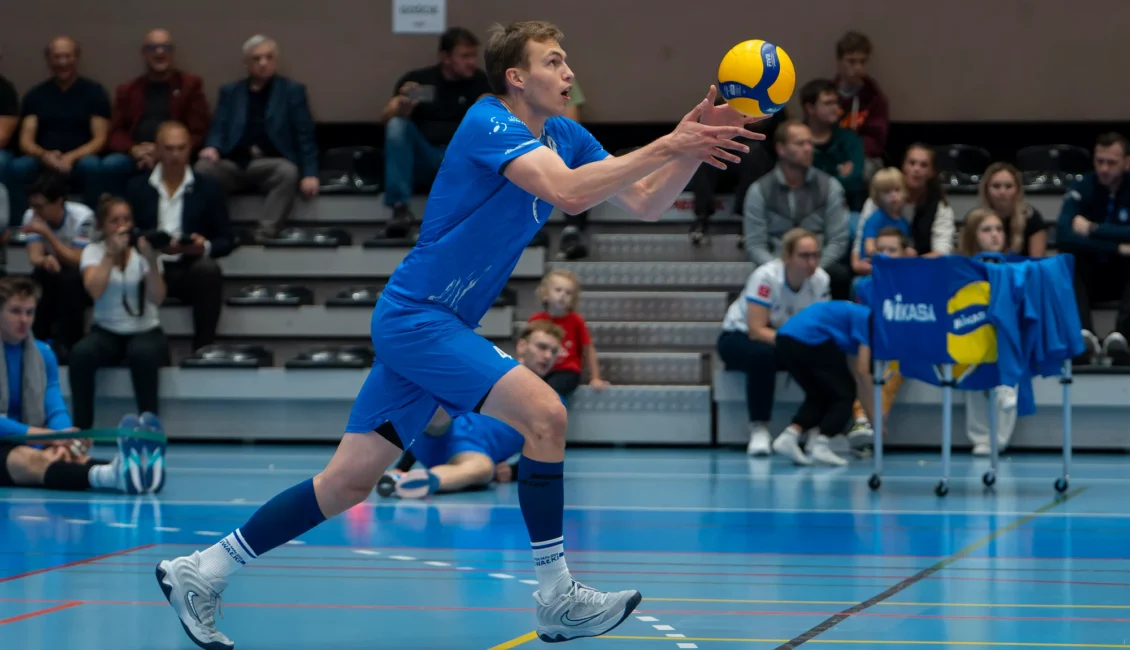 Marcin Grzeszczak nowym zawodnikiem Ślepska Malow Suwałki