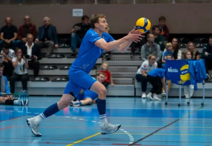 Marcin Grzeszczak nowym zawodnikiem Ślepska Malow Suwałki Marcin Grzeszczak nowym zawodnikiem Ślepska Malow Suwałki