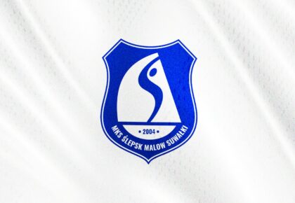 Otwarta sprzedaż karnetów Ślepsk Malow Suwałki na sezon 2025/2026 Otwarta sprzedaż karnetów Ślepsk Malow Suwałki na sezon 2025/2026