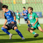 bezbramkowy remis wigier suwalki w belchatowie