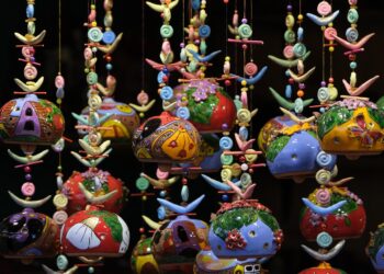 Jarmark Świąteczny w Suwałkach – zgłoszenia wystawców