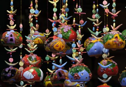 Jarmark Świąteczny w Suwałkach – zgłoszenia wystawców