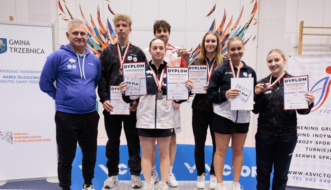 Dziewięć medali dla SKB Suwałki na Mistrzostwach Polski Juniorów i Młodzieżowców dziewiec medali dla skb suwalki na mistrzostwach polski juniorow i mlodziezowcow