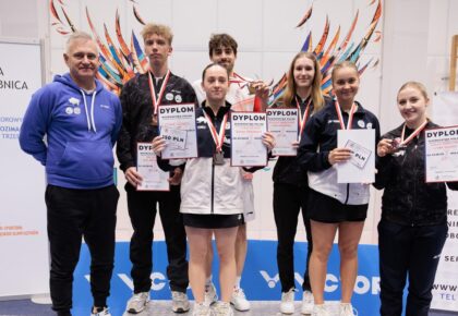 Dziewięć medali dla SKB Suwałki na Mistrzostwach Polski Juniorów i Młodzieżowców dziewiec medali dla skb suwalki na mistrzostwach polski juniorow i mlodziezowcow