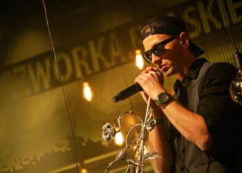 Etasko z Suwałk w radiowej Czwórce