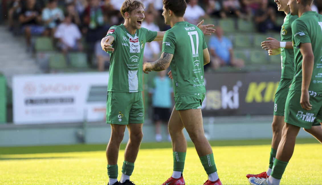 GKS Bełchatów – najbliższy rywal Wigier Suwałki w 3. Lidze gks belchatow najblizszy rywal wigier suwalki w 3 lidze