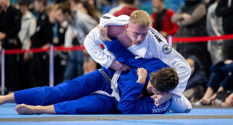 Ground Game Cup VII oraz gala LET’S PLAY 3 w Suwałkach – podsumowanie wydarzeń brazylijskiego Jiu-Jitsu ground game cup vii oraz gala lets play 3 w suwalkach podsumowanie wydarzen brazylijskiego jiu jitsu