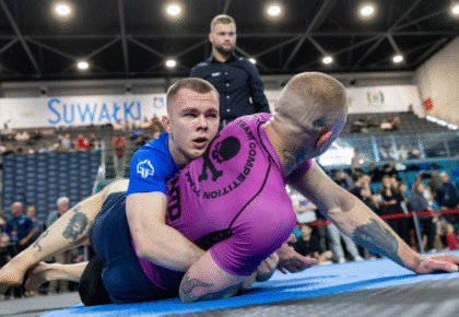 Ground Game Cup VII w Suwałkach – międzynarodowy turniej brazylijskiego jiu-jitsu ground game cup vii w suwalkach miedzynarodowy turniej brazylijskiego jiu jitsu