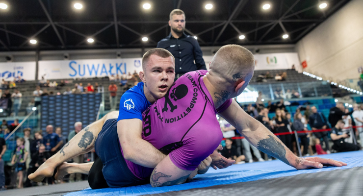 Ground Game Cup VII w Suwałkach – międzynarodowy turniej brazylijskiego jiu-jitsu ground game cup vii w suwalkach miedzynarodowy turniej brazylijskiego jiu jitsu