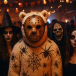 halloweenowy weekend w suwalkach 2025