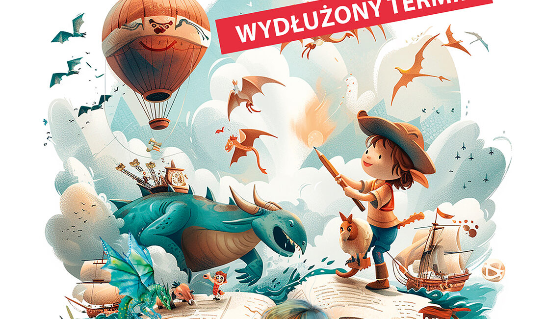 Wydłużony termin zgłoszeń do konkursu plastycznego „Magiczna chwila” w Suwałkach Wydłużony termin zgłoszeń do konkursu plastycznego „Magiczna chwila” w Suwałkach