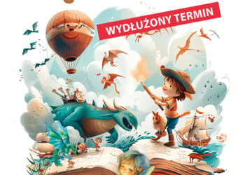 Wydłużony termin zgłoszeń do konkursu plastycznego „Magiczna chwila” w Suwałkach