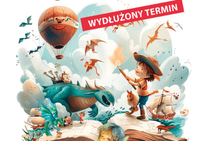 Wydłużony termin zgłoszeń do konkursu plastycznego „Magiczna chwila” w Suwałkach Wydłużony termin zgłoszeń do konkursu plastycznego „Magiczna chwila” w Suwałkach