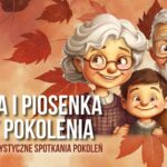Muzyka i piosenka łączy pokolenia – 6. Artystyczne Spotkania Pokoleń Wielopokoleniowy koncert w Suwalskim Ośrodku Kultury z udziałem zespołów muzycznych i tanecznych