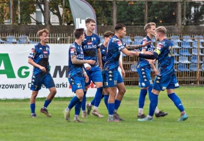 olimpia elblag przed meczem z wigrami suwalki