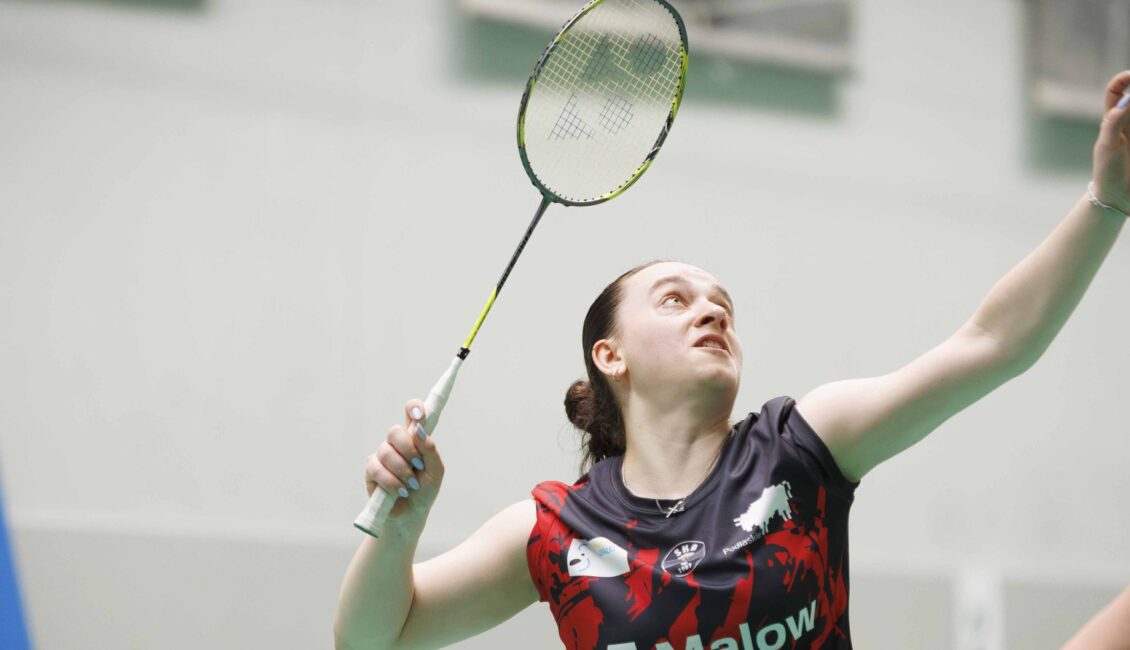 Opublikowano terminarz Ekstraligi Badmintona Yonex na sezon 2025/2026 opublikowano terminarz ekstraligi badmintona yonex na sezon 2025 2026
