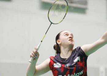 Opublikowano terminarz Ekstraligi Badmintona Yonex na sezon 2025/2026 opublikowano terminarz ekstraligi badmintona yonex na sezon 2025 2026