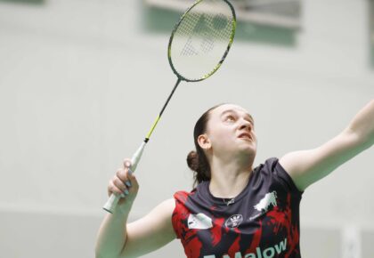 opublikowano terminarz ekstraligi badmintona yonex na sezon 2025 2026