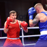 otwarte mistrzostwa wojska polskiego w boksie odbyly sie w suwalkach