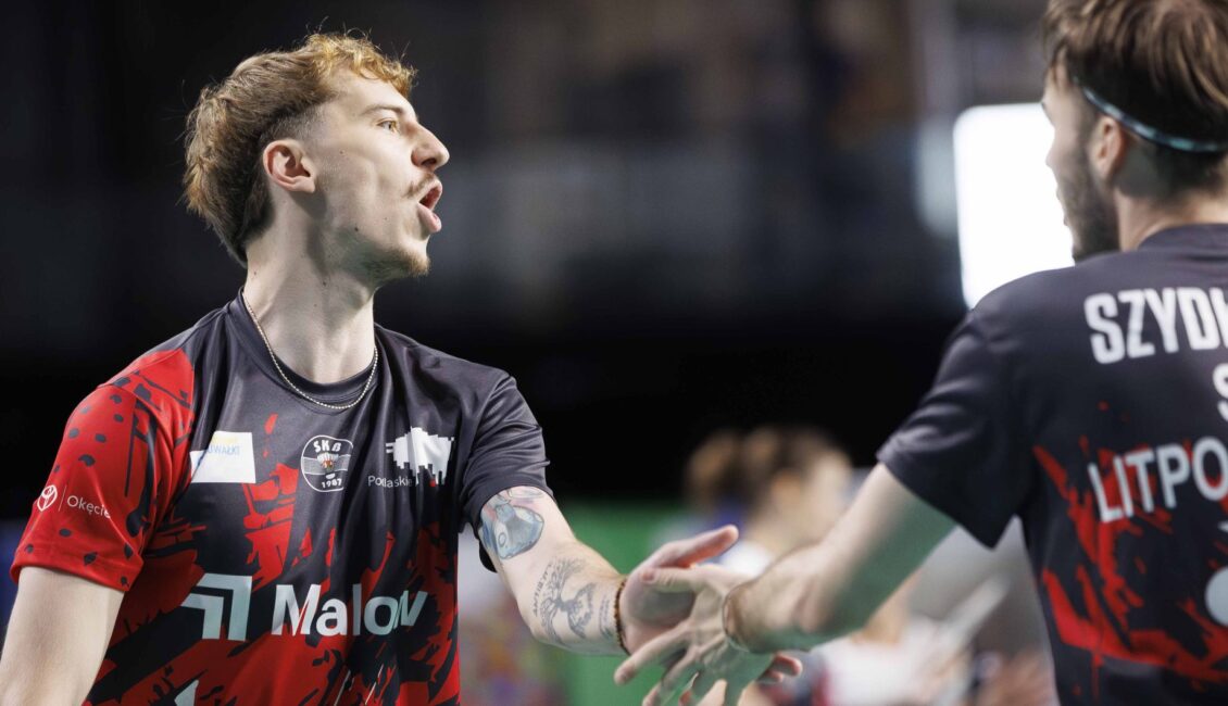 Rozpoczęcie sezonu Ekstraligi Badmintona Yonex 2025/2026: SKB Litpol-Malow Suwałki zmierzy się z UKS Hubal Kawasaki Białystok rozpoczecie sezonu ekstraligi badmintona yonex 2025 2026 skb litpol malow suwalki zmierzy sie z uks hubal kawasaki bialystok