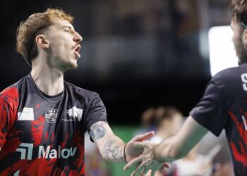 Rozpoczęcie sezonu Ekstraligi Badmintona Yonex 2025/2026: SKB Litpol-Malow Suwałki zmierzy się z UKS Hubal Kawasaki Białystok rozpoczecie sezonu ekstraligi badmintona yonex 2025 2026 skb litpol malow suwalki zmierzy sie z uks hubal kawasaki bialystok