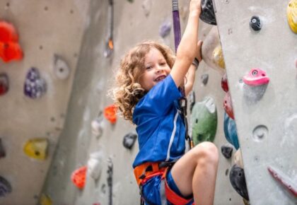 Ścianka wspinaczkowa OSiR Suwałki dostępna trzy dni w tygodniu scianka wspinaczkowa osir suwalki dostepna trzy dni w tygodniu